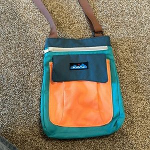 Kavu keeper purse